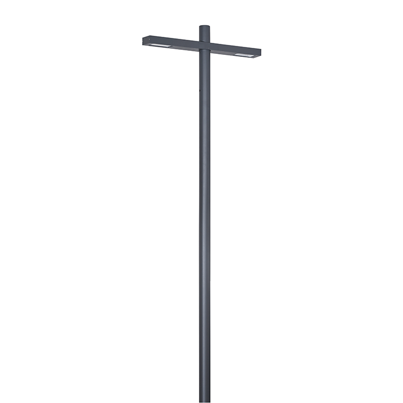 Lâmpada de rua LED de alumínio multiespecificações YMLED-6411
