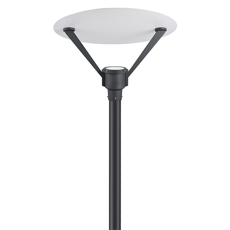 YMLED-6146C Lâmpada LED estilo europeu com design reflexivo luz de jardim YMLED-6146C Lâmpada LED estilo europeu com design reflexivo luz de jardim