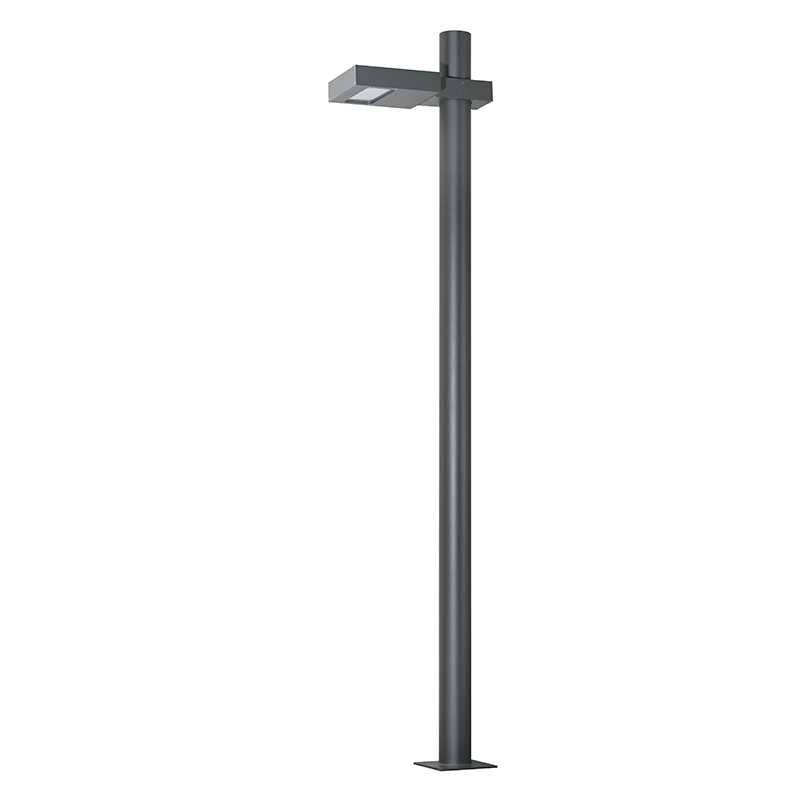 Luminária rodoviária LED modular de versão dupla YMLED-6413